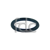 Quality Kobelco O-Ring to Part Number YN35V0004S361 supplied by FDCParts.com