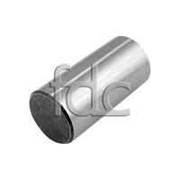Quality Doosan Pin to Part Number S5701491 supplied by FDCParts.com