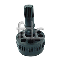 Quality Nabtesco Cylinder Assy to Part Number P1318212-00 supplied by FDCParts.com