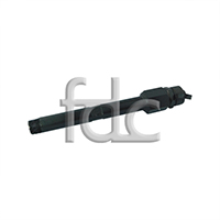 Quality Volvo Pipe to Part Number VOE14540597 supplied by FDCParts.com