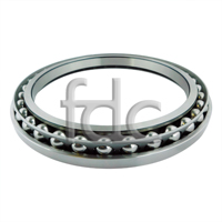Quality Kayaba Bearing to Part Number 20941-60505 supplied by FDCParts.com