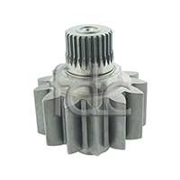 Quality Case Pinion Shaft to Part Number F3739391 supplied by FDCParts.com