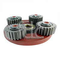 Quality Bonfiglioli 1st Reduction A to Part Number 2T235376680 supplied by FDCParts.com