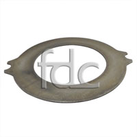 Quality JCB Brake Plate to Part Number 447/11317 supplied by FDCParts.com