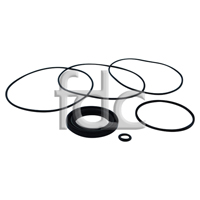 Quality Bonfiglioli Seal Kit to Part Number CX6880990004 supplied by FDCParts.com