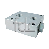 Quality FDC Relief Valve As to Part Number FDC2S997D supplied by FDCParts.com
