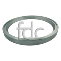 Quality Doosan Ring to Part Number K9007386A supplied by FDCParts.com