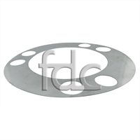 Quality Daikin Shim to Part Number WR65A184A supplied by FDCParts.com