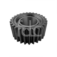 Quality Bonfiglioli Planetary Gear to Part Number BRT00357 supplied by FDCParts.com