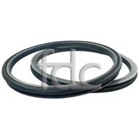 Quality Hyundai Floating Seal to Part Number 39Q6-42130 supplied by FDCParts.com
