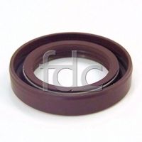 Quality Hyundai Oil Seal to Part Number 39Q6-41130 supplied by FDCParts.com