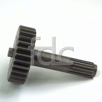 Quality IHI 1st Sun Gear to Part Number 078113312 supplied by FDCParts.com