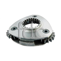 Quality Hitachi 1st Carrier Ass to Part Number TK60007 supplied by FDCParts.com