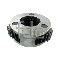 Quality Hitachi 3rd Carrier Ass to Part Number TK60009 supplied by FDCParts.com