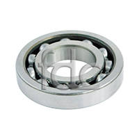 Quality Komatsu Bearing to Part Number FU16004 supplied by FDCParts.com