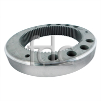 Quality Case Toothed Ring to Part Number W5039343 supplied by FDCParts.com