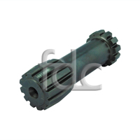Quality FDC Cardan Shaft to Part Number FDC6X483X supplied by FDCParts.com