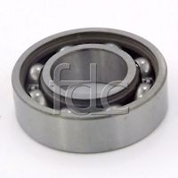 Quality Terex Ball bearing to Part Number 5904657778 supplied by FDCParts.com