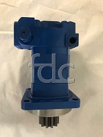Quality Hanix Swing Drive Ass to Part Number S052-01195 supplied by FDCParts.com