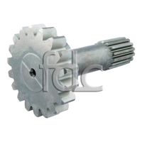 Quality Rexroth Sun Gear to Part Number R916936855 supplied by FDCParts.com