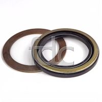 Quality NOK Oil Seal to Part Number BP3054E0 supplied by FDCParts.com