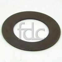 Quality Kubota Washer to Part Number RD431-13470 supplied by FDCParts.com