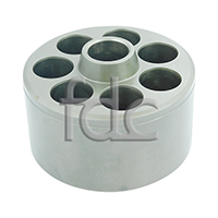 Quality Uchida Cylinder Block to Part Number 39530 supplied by FDCParts.com