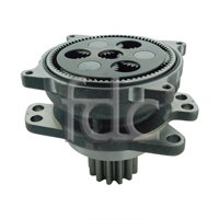 Quality Develon Swing Gearbox O to Part Number K9005202 supplied by FDCParts.com