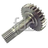 Quality Kayaba 1st Sun Gear to Part Number 20941-61306G supplied by FDCParts.com