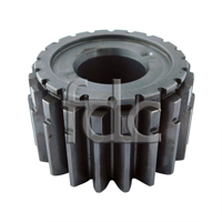 Quality Rexroth 2nd Sun Gear to Part Number R916936884 supplied by FDCParts.com