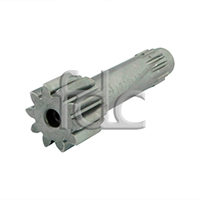 Quality Bonfiglioli 1st Sun Gear to Part Number 6643002690 supplied by FDCParts.com