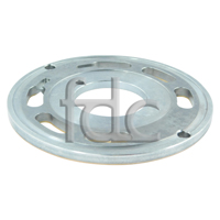 Quality Hyundai Valve Plate to Part Number XKAY-02504 supplied by FDCParts.com