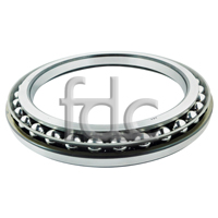 Quality JCB Bearing to Part Number LTM0088 supplied by FDCParts.com