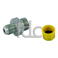 Quality Som 2 Speed Fitting to Part Number M16.041 supplied by FDCParts.com