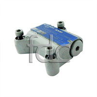 Quality Bonfiglioli Anticavitation  to Part Number 6696930890 supplied by FDCParts.com