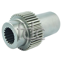 Quality Tigercat Brake Shaft to Part Number 98388 supplied by FDCParts.com