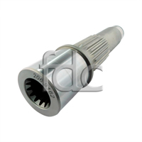 Quality Rexroth Motor Shaft to Part Number R902069162 supplied by FDCParts.com