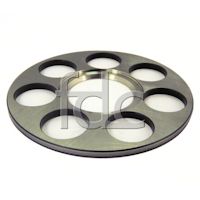 Quality New Holland Set Plate to Part Number PY15V00003S019 supplied by FDCParts.com