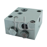 Quality Hitachi Valve