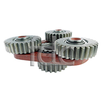 Quality Bonfiglioli 1st Reduction A to Part Number 2T235378200 supplied by FDCParts.com