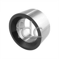 Quality Yanmar Inner Race to Part Number E1912906811 supplied by FDCParts.com