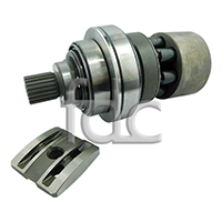 Quality Doosan ROTARY