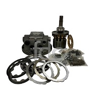 Quality Daewoo Complete Motor  to Part Number 269B2000-00-HP supplied by FDCParts.com