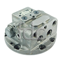 Quality Daewoo Rear Flange to Part Number 269B2100-00-E supplied by FDCParts.com