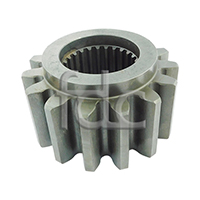 Quality Doosan Gear to Part Number 2404-1037 supplied by FDCParts.com