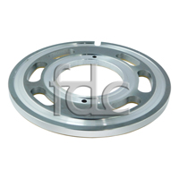 Quality Develon PISTON; VALVE to Part Number 20461-62307 supplied by FDCParts.com