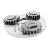 Quality Doosan 1st Reduction A to Part Number 7519-079 supplied by FDCParts.com