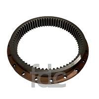 Quality Develon Ring Gear to Part Number 150F1004-00 supplied by FDCParts.com