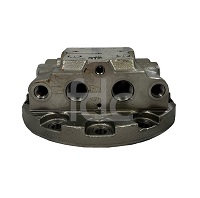 Quality Doosan FLANGE KIT;REAR to Part Number K9004993 supplied by FDCParts.com