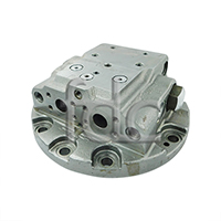 Quality Develon FLANGE;REAR to Part Number K9001813 supplied by FDCParts.com